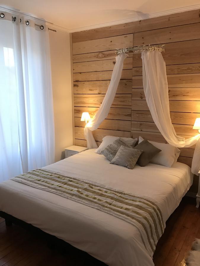 L'Hostellerie De Sevremont Saint-Michel-Mont-Mercure Экстерьер фото